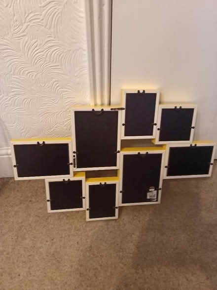 Photo of free Multi picture frame (Lavender Hill SW11) #4