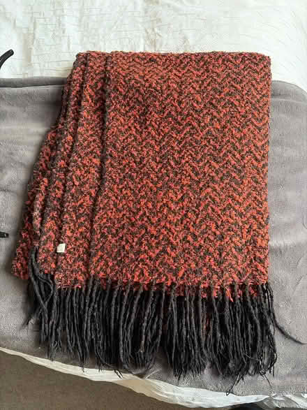 Photo of free Scarf (Park street st albans AL2) #1