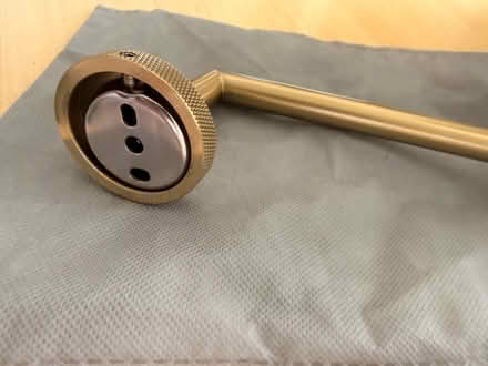 Photo of free Toilet paper holder (Islington N1 (essex road)) #3
