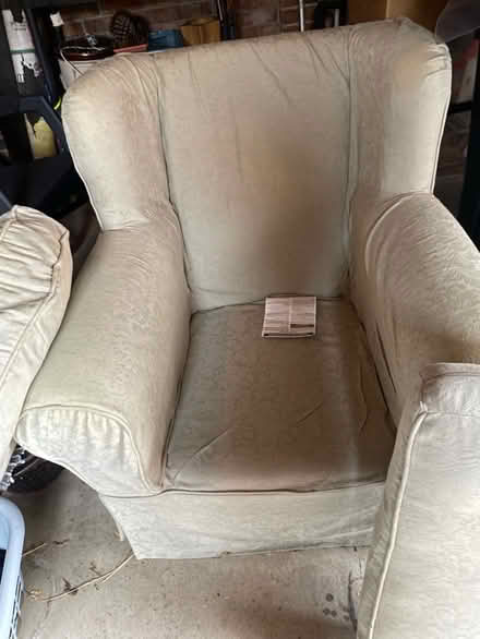 Photo of free Single chair (Edwalton, NG12) #4