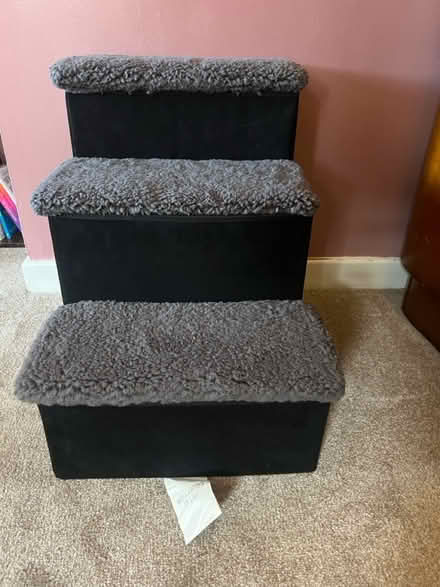Photo of free Pet steps (Trowbridge BA14) #2