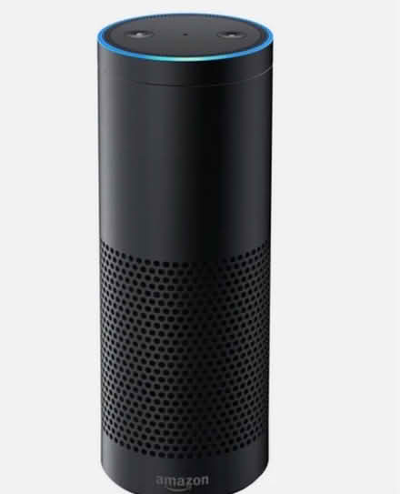 Photo of free Alexa smart speaker not working? (CB4 Arbury) #1