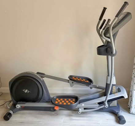 Photo of free Nordic Track Elliptical machine (Stroud GL10) #1