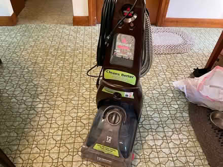 Photo of free Carpet shampooer (Westford) #1