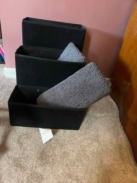 Photo of free Pet steps (Trowbridge BA14) #3