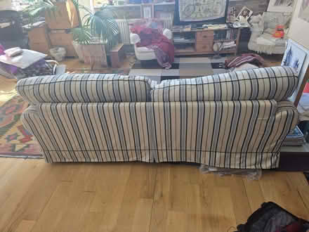 Photo of free IKEA sofa (Kilburn NW6) #3