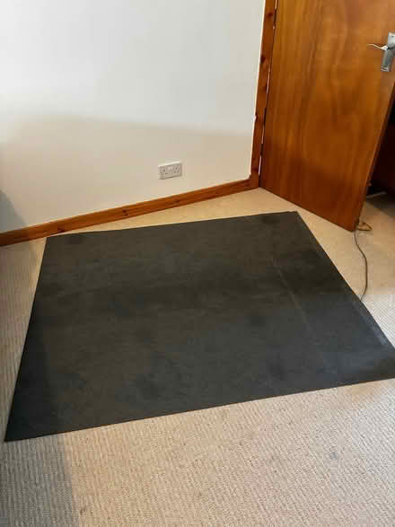 Photo of free Acoustic / soundproof mats (Edinburgh EH6) #1