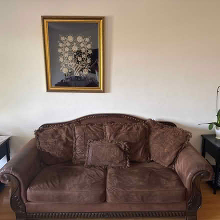Photo of free Furniture (West LA) #4