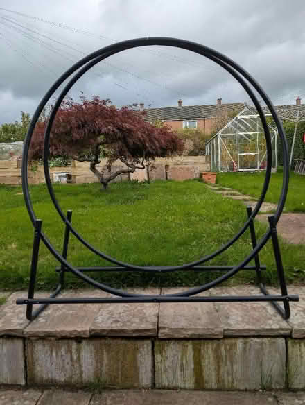 Photo of free Wood store (Penrith CA11) #1