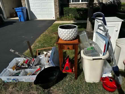 Photo of free Moving Out Clearance (Monroe Twp NJ 08831) #2