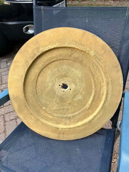 Photo of free Ceiling rose (Goffs Oak EN7) #2