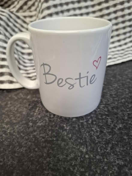 Photo of free Bestie ♡ cup new unused (Charnock S12) #2
