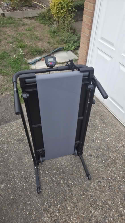 Photo of free Treadmill (Colchester CO2) #1