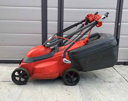 Photo of free Flymo *Spares & Repairs (Horfield BS7) #2