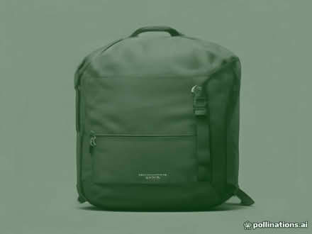 Photo of free Huge rucksack (Cutteslowe OX2) #1