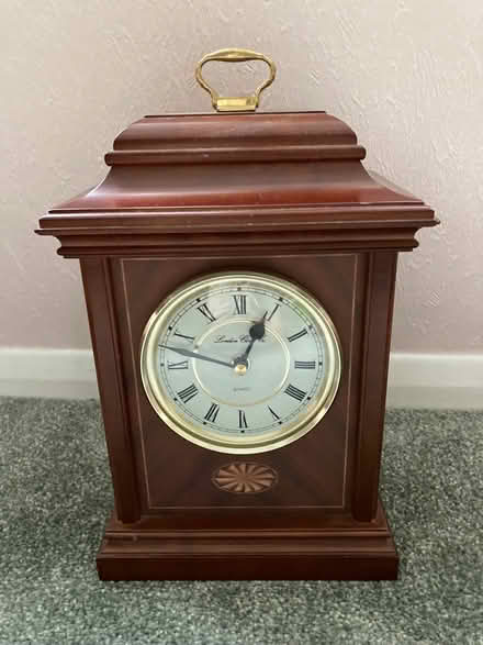 Photo of free Clock (Bexleyheath DA6) #1