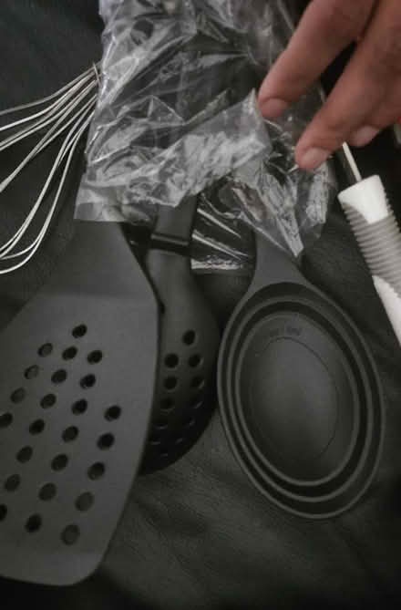Photo of free New kitchen utencils (South harrow HA2) #3