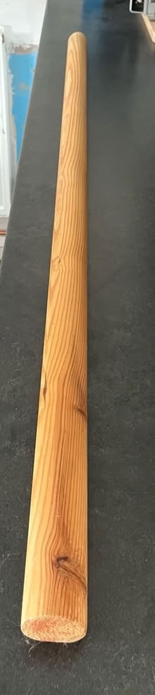 Photo of free Handrail (Horfield BS7) #1