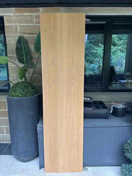 Photo of free Doors and shelves (Ilkley LS29) #1