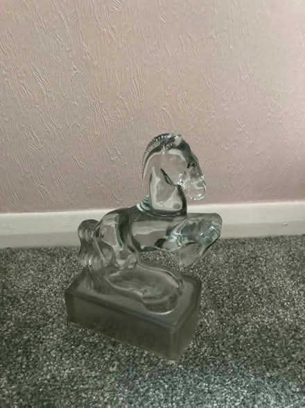 Photo of free Glass ornament (Bexleyheath DA6) #1