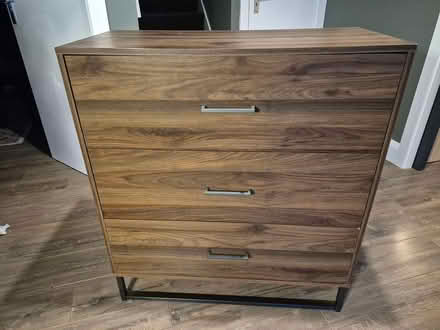 Photo of free Chest of Drawers (Churchtown, Dublin 14) #3