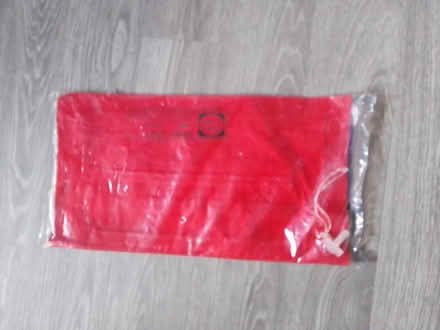 Photo of free Camping blow up cushion (Killamarsh S21) #1