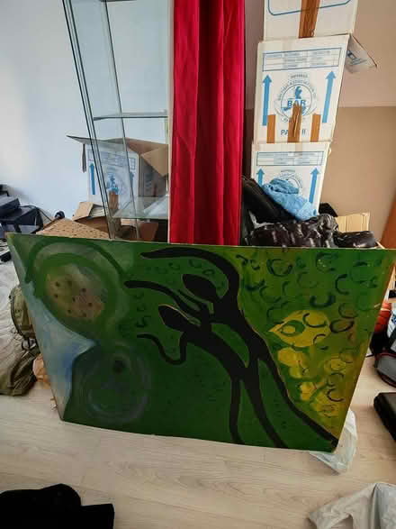 Photo of free Painting (Shooters hill SE18) #3
