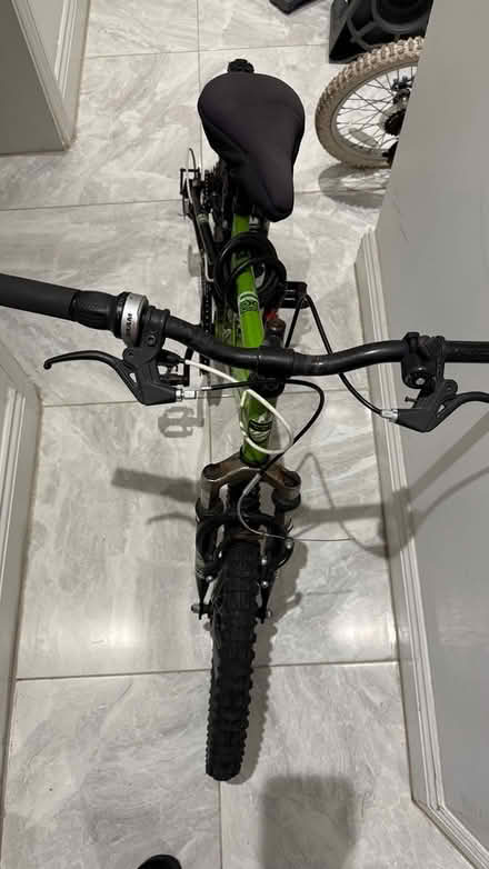 Photo of free Used bike for kids 🧒 (Nothing Hill W2) #2