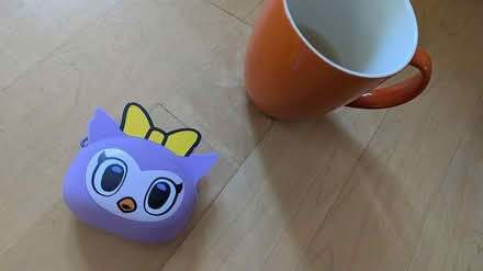 Photo of free Small coin purse (North Cambridge) #1