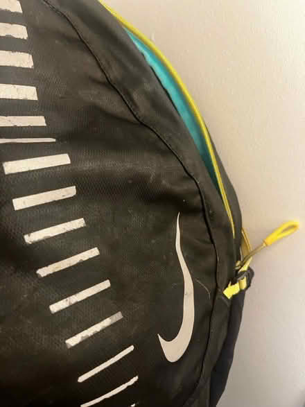 Photo of free Nike Running Backpack 15L (HA8 / Edgware) #1