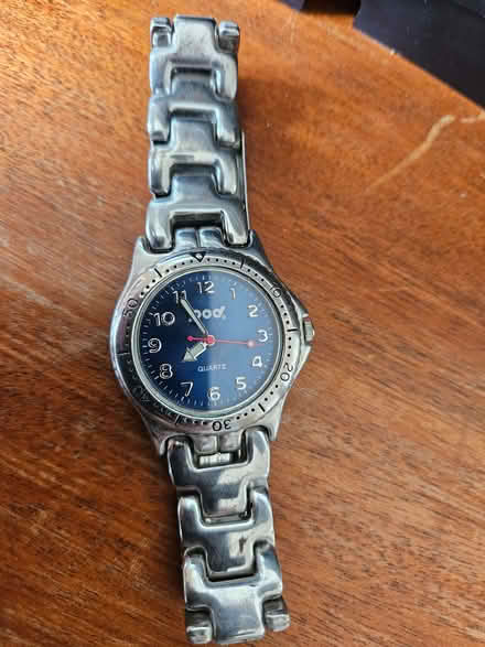 Photo of free pod watch (Radford Semele CV31) #2
