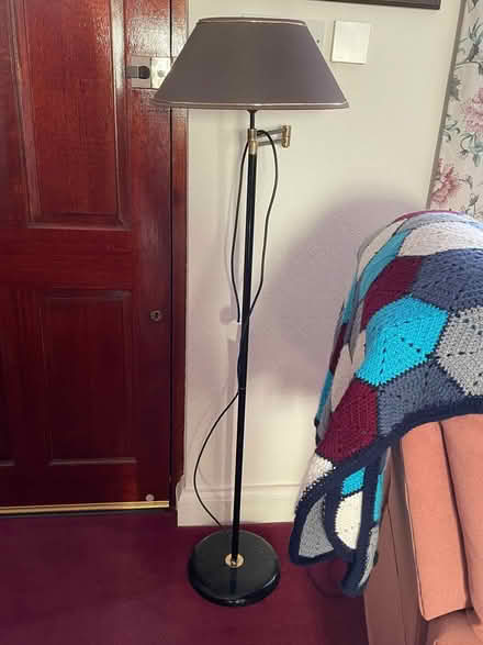 Photo of free Standard lamp (Ruislip HA4) #1