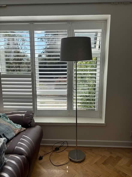 Photo of free Standard Lamp (BR75jQ) #1