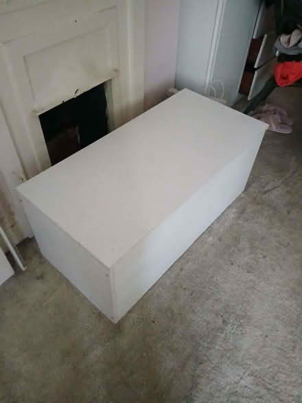 Photo of free Furniture If Can Collect (Widmore BR1) #2