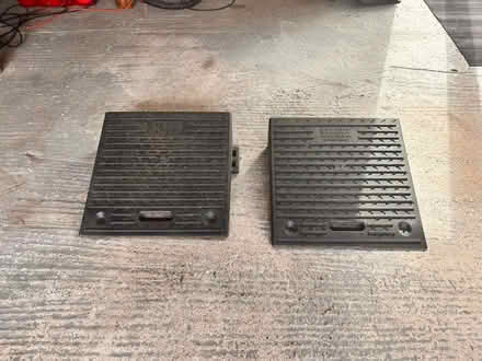 Photo of free Access Ramps. (Broxbourne EN10) #2