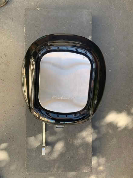 Photo of free Air Fryer (berkeley) #1
