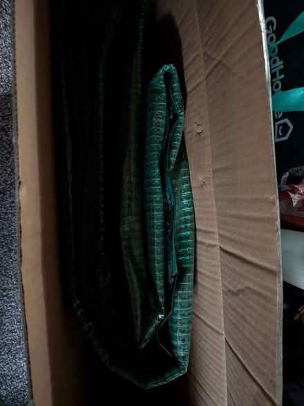 Photo of free Portable greenhouse cover (Nailsworth GL5) #2