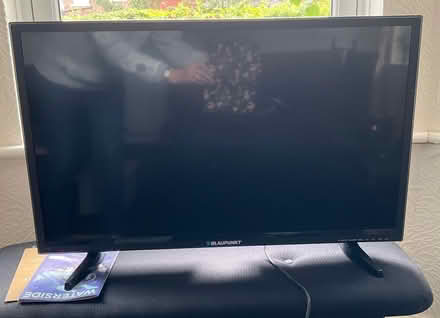 Photo of free Blaupunkt TV 32 inch (Sale M33) #1