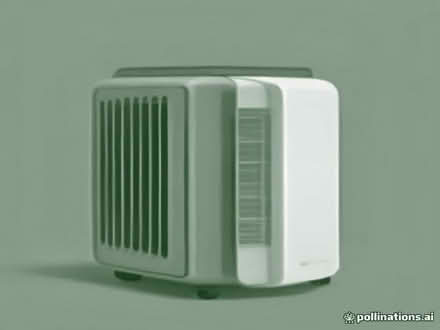 Photo of Portable Air Conditioner (Snodland ME6) #1
