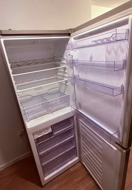 Photo of free Fridge (Haringey Heartlands N8) #1