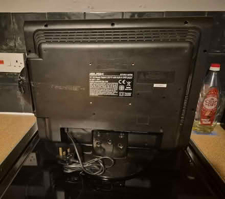 Photo of free Bush Freeview TV (Old Farm Park MK7) #2