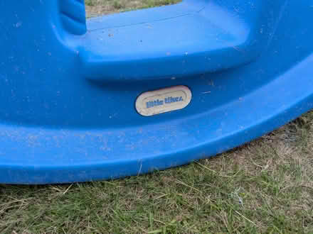 Photo of free Little tikes seesaw (Southbourne, Dorset BH6) #2