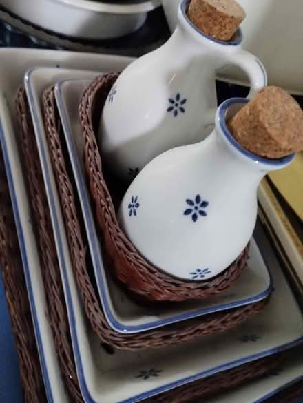 Photo of free Kitchen item (Lea, Preston PR2) #1