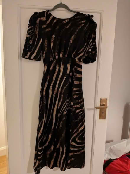 Photo of free Dress Size 8 (W5) #1