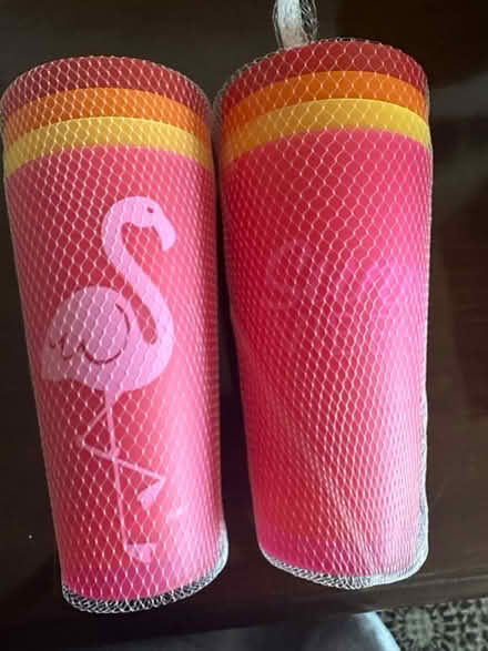 Photo of free Summer cups (Burlington) #1