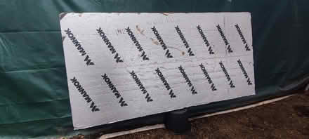 Photo of free 100mm PIR insulation (Longbridge, B31) #1