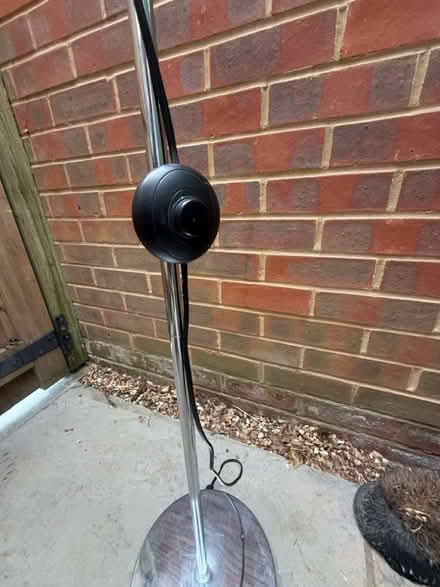 Photo of free Floor lamp (Henley on Thames RG9) #2