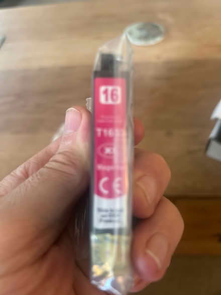 Photo of free Kydo Ink Cartridges (Horsell) #4