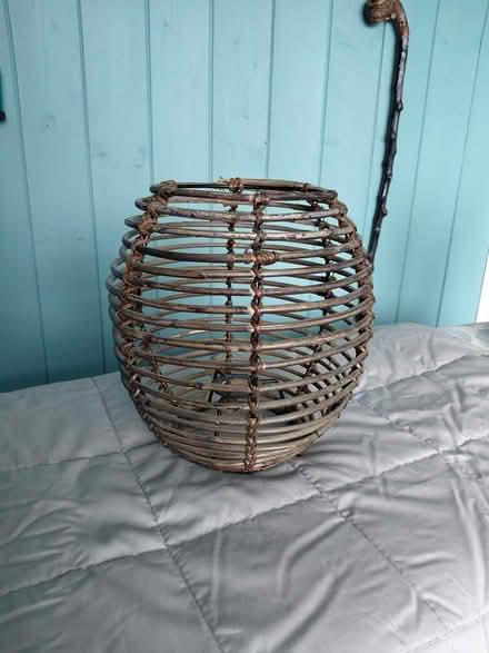 Photo of free Lamp shades (Dublin 12) #2