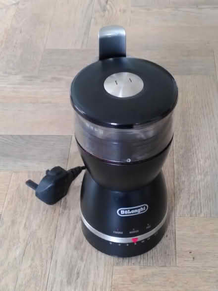Photo of free Coffee rotary grinder (Seaford BN25) #2